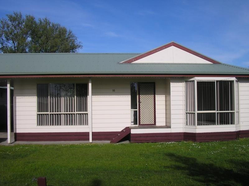 16 Morey Street WONTHAGGI 3995, Wonthaggi VIC 3995
