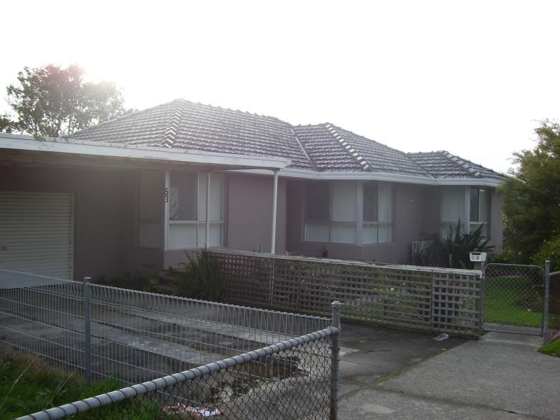 53 Gordon  Street WONTHAGGI 3995, Wonthaggi VIC 3995