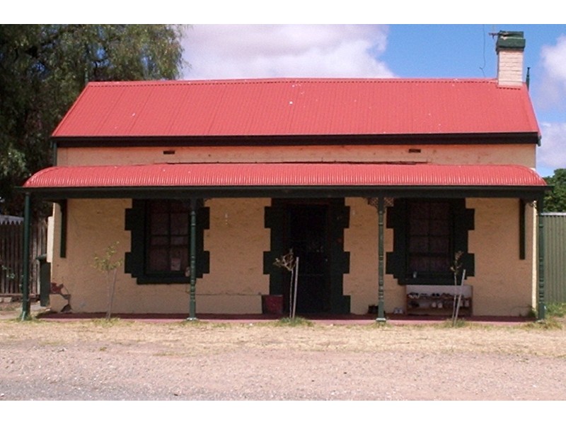 12 George Street WASLEYS 5400, Wasleys SA 5400