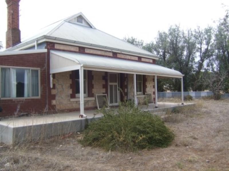 Lt 109 Parkers  Road GAWLER BELT 5118, Gawler Belt SA 5118