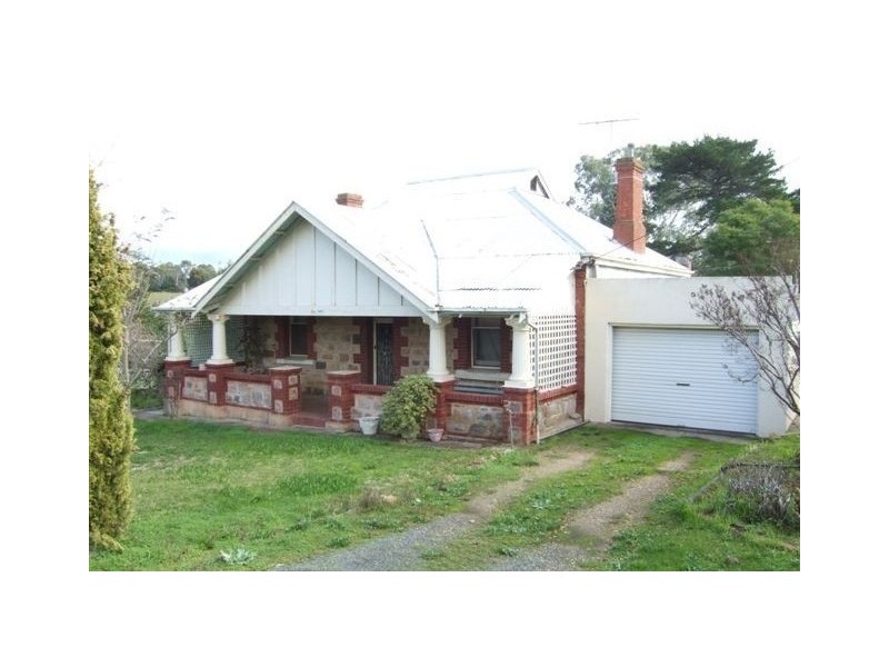 56 Wild Street WILLIAMSTOWN 5351, Williamstown SA 5351