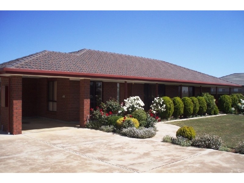 Lot 3 Sheedy  Road VIRGINIA 5120, Virginia SA 5120