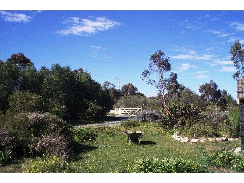 47 Pederick  Road LEWISTON 5501, Lewiston SA 5501