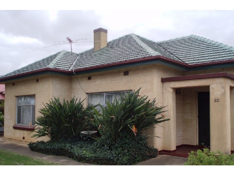 22 Balaklava  Road MALLALA 5502, Mallala SA 5502