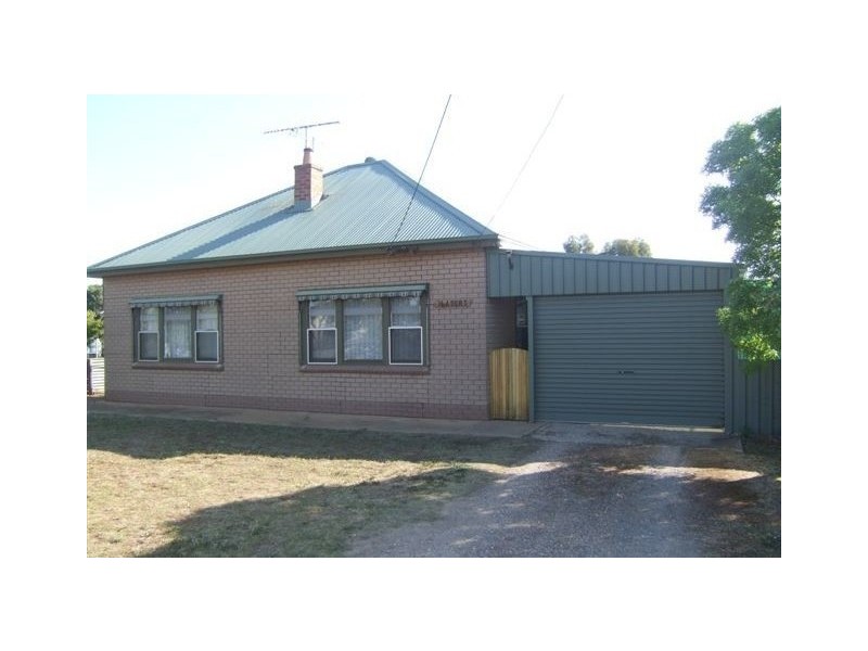 14 Butler  Street MALLALA 5502, Mallala SA 5502