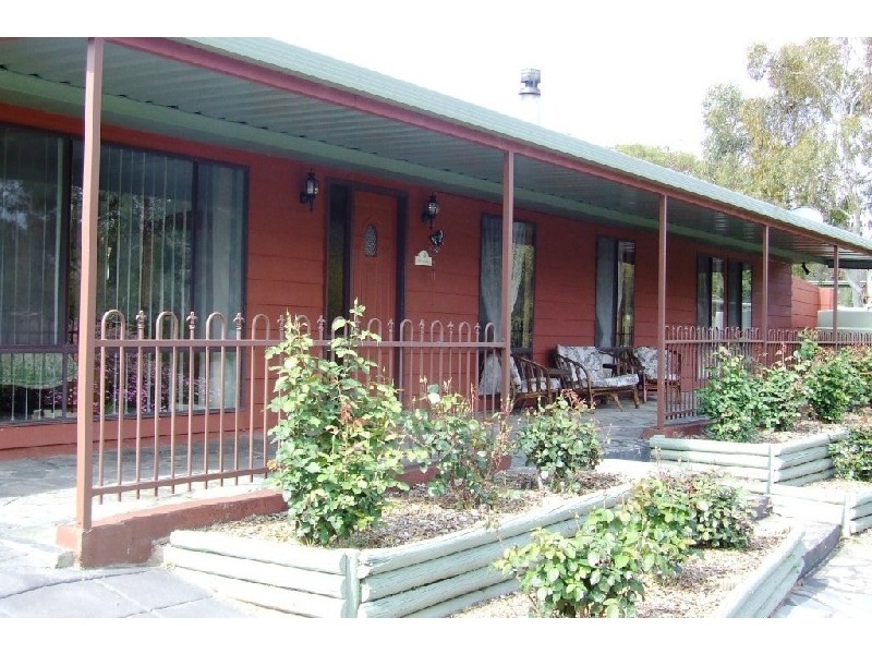 Lot 105 Peter Wilson Road WILLIAMSTOWN 5351, Williamstown SA 5351