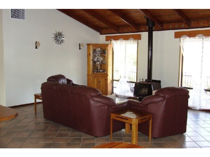 Lot 105 Peter Wilson Road WILLIAMSTOWN 5351, Williamstown SA 5351