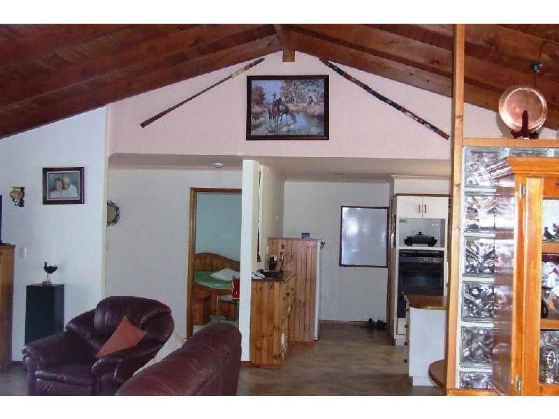 Lot 105 Peter Wilson Road WILLIAMSTOWN 5351, Williamstown SA 5351