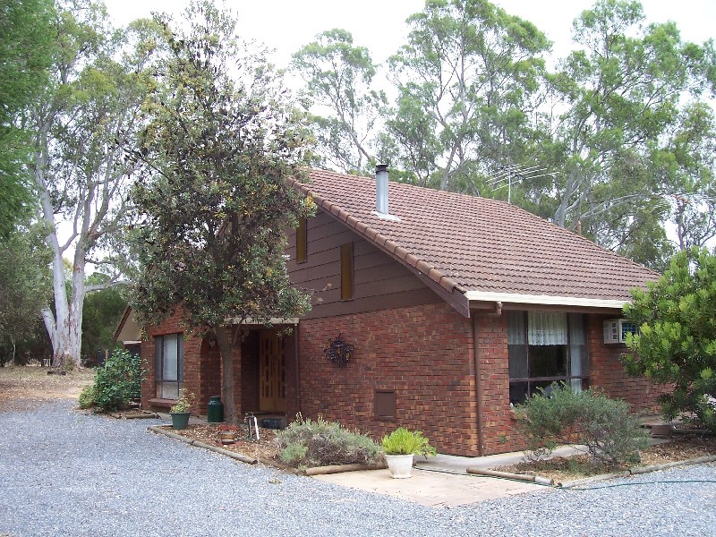 58 Rushall  Road LYNDOCH 5351, Lyndoch SA 5351