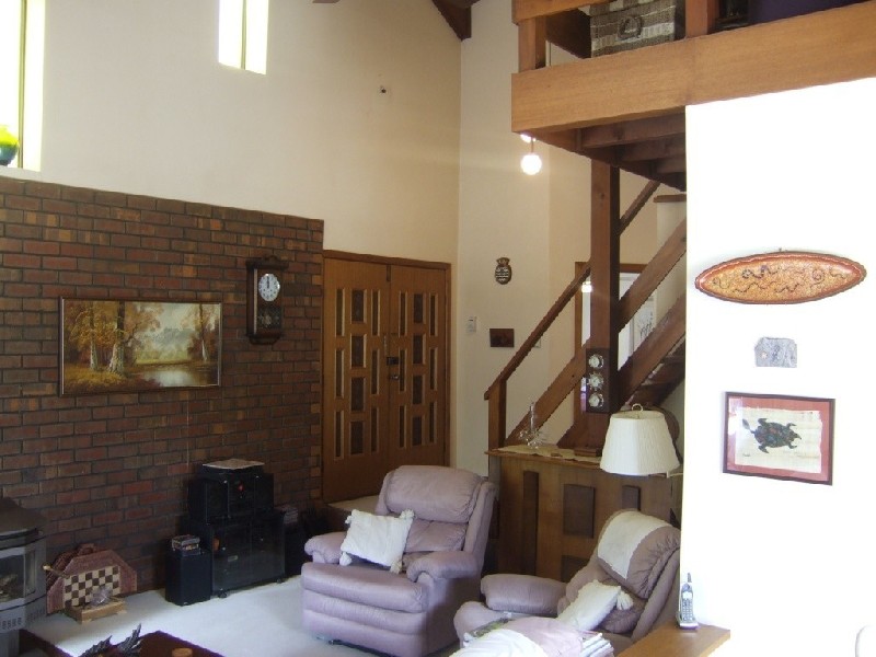 58 Rushall  Road LYNDOCH 5351, Lyndoch SA 5351