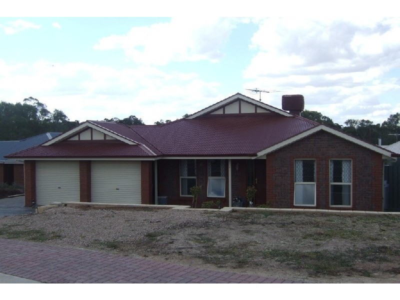 21 Lord Lynedoch Street LYNDOCH 5351, Lyndoch SA 5351