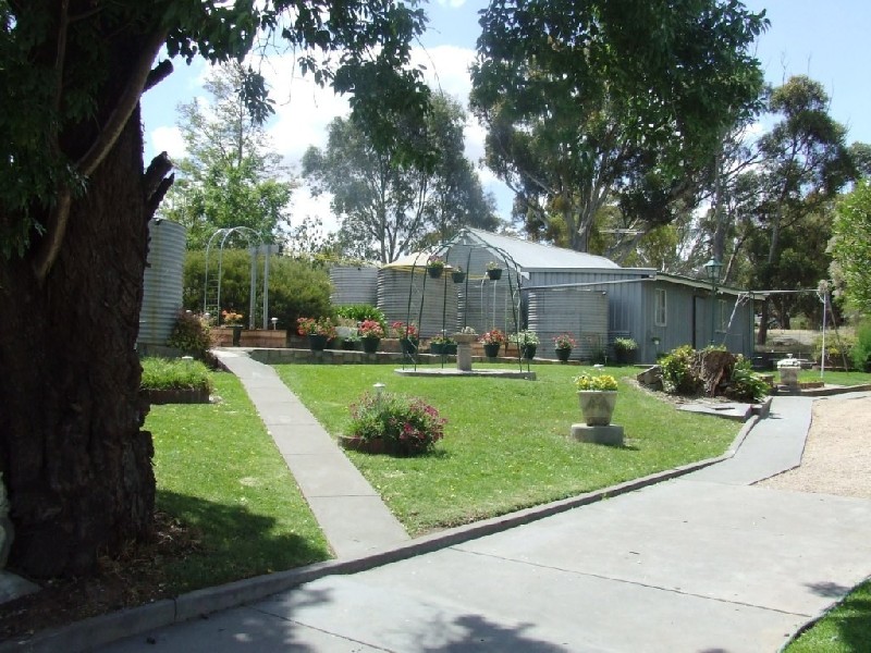34 Moorundie  Street TRURO 5356, Truro SA 5356
