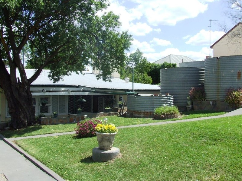 34 Moorundie  Street TRURO 5356, Truro SA 5356