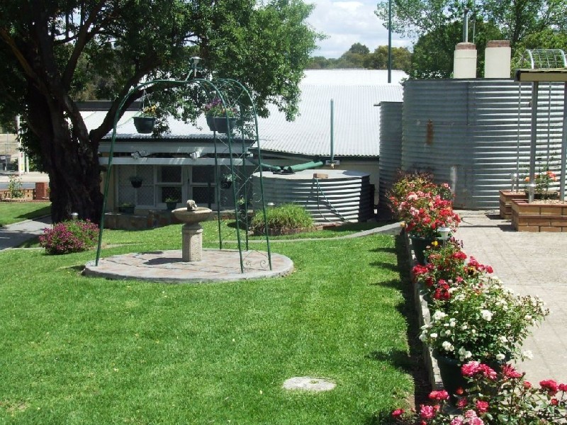 34 Moorundie  Street TRURO 5356, Truro SA 5356