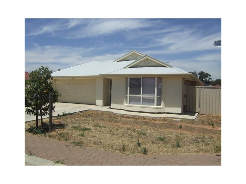 1 Wren  Crescent PARALOWIE 5108, Paralowie SA 5108