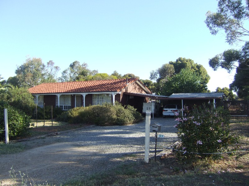 Lot 4 Peerless  Road MUNNO PARA WEST 5115, Munno Para West SA 5115