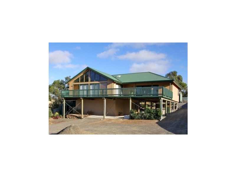 46 Koncke Street GREENOCK 5360, Greenock SA 5360