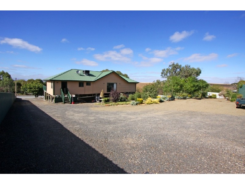 46 Koncke Street GREENOCK 5360, Greenock SA 5360