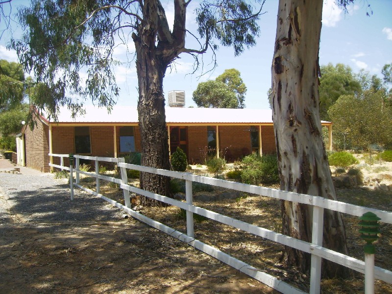 Lot 26 Pimpala  Road COCKATOO VALLEY 5351, Cockatoo Valley SA 5351