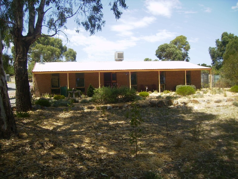 Lot 26 Pimpala  Road COCKATOO VALLEY 5351, Cockatoo Valley SA 5351