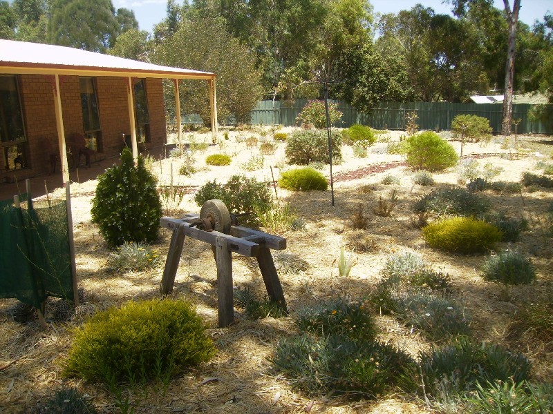 Lot 26 Pimpala  Road COCKATOO VALLEY 5351, Cockatoo Valley SA 5351