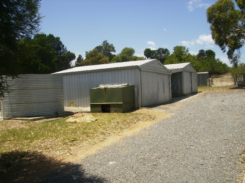 Lot 26 Pimpala  Road COCKATOO VALLEY 5351, Cockatoo Valley SA 5351