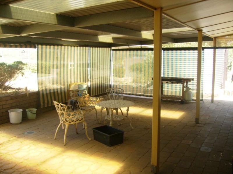 Lot 26 Pimpala  Road COCKATOO VALLEY 5351, Cockatoo Valley SA 5351