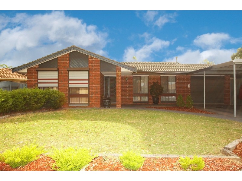 18 Tracey  Avenue PARALOWIE 5108, Paralowie SA 5108