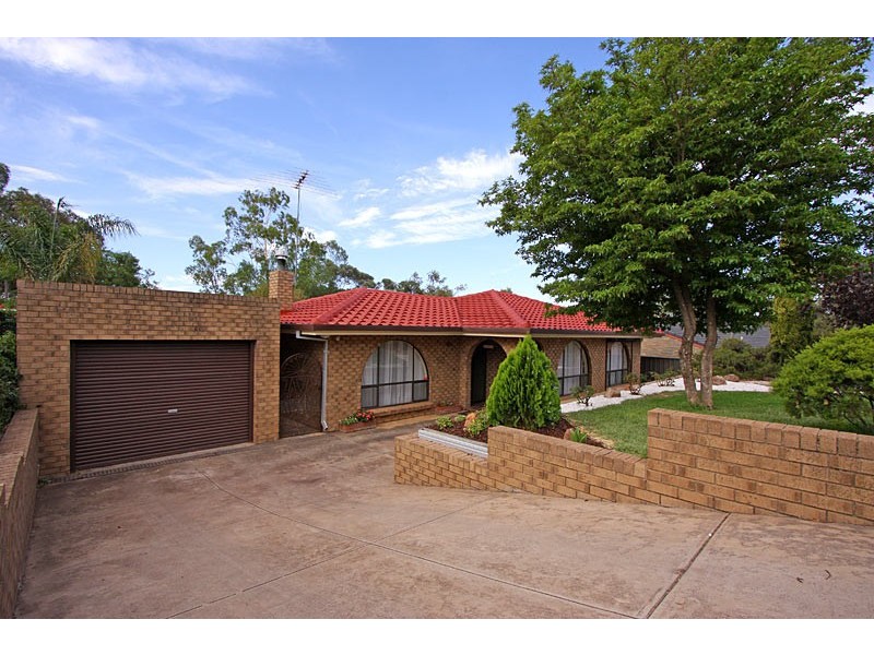 60 Lyndoch Road GAWLER EAST 5118, Gawler East SA 5118