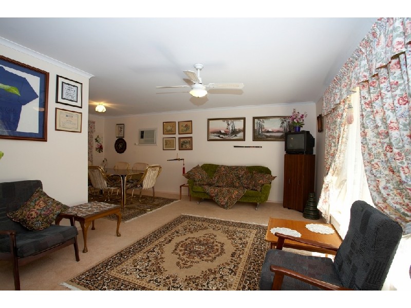 5 Cundy  Court WILLIAMSTOWN 5351, Williamstown SA 5351