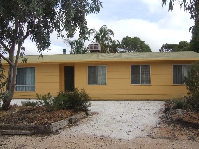 8 Egerton  Street BLANCHETOWN 5357, Blanchetown SA 5357