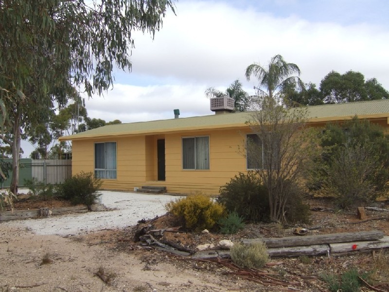 8 Egerton  Street BLANCHETOWN 5357, Blanchetown SA 5357