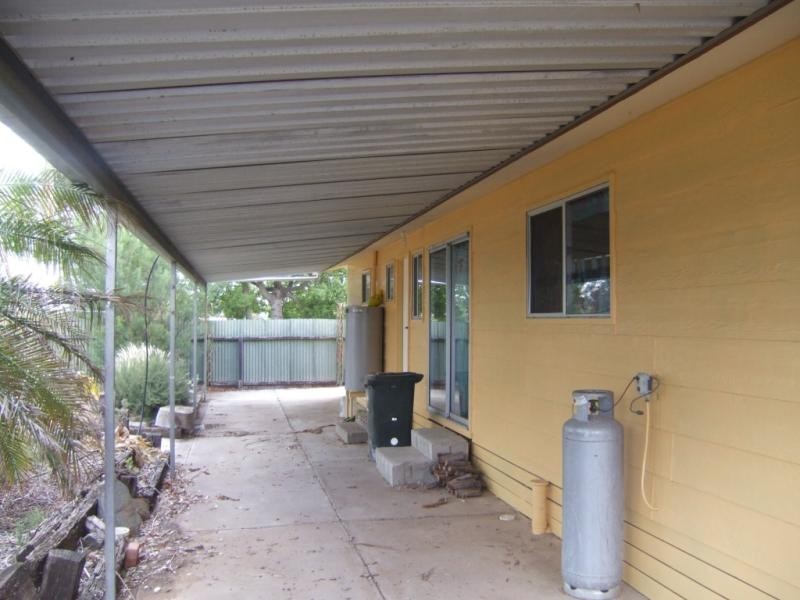 8 Egerton  Street BLANCHETOWN 5357, Blanchetown SA 5357