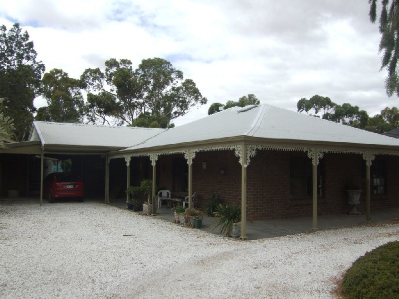 9 Gawler  Road TWO WELLS 5501, Two Wells SA 5501