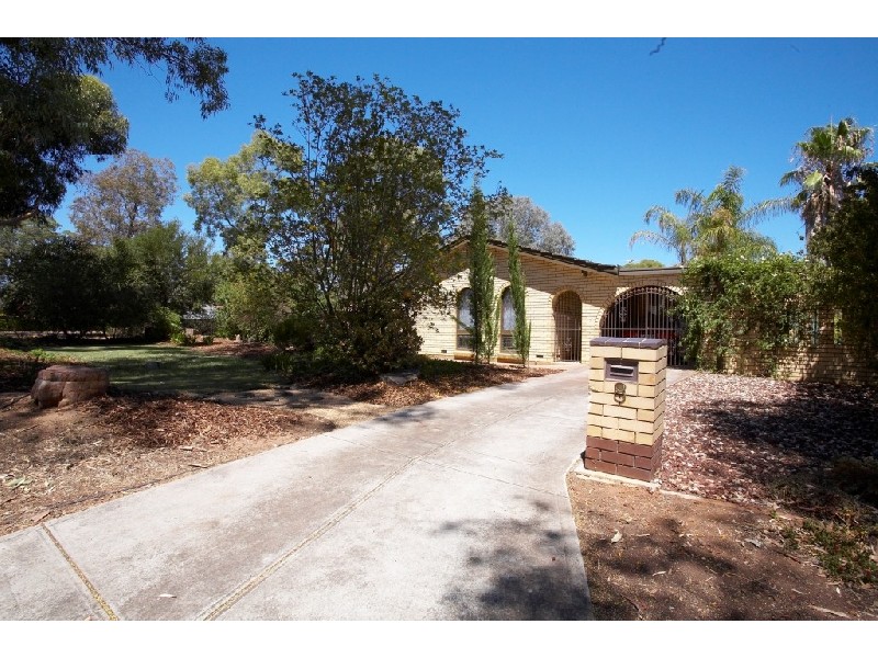 8 Riversdale  Drive SALISBURY PARK 5109, Salisbury Park SA 5109