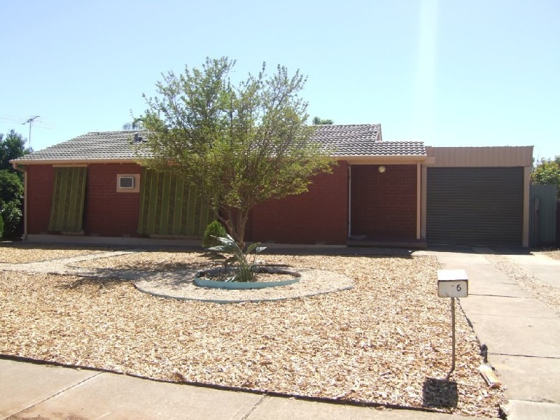 6 Myall Avenue MUNNO PARA 5115, Munno Para SA 5115