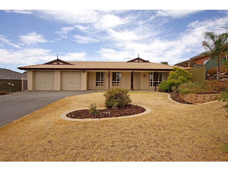 6 Walter  Grove GAWLER EAST 5118, Gawler East SA 5118