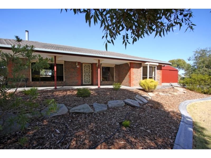 42 Pederick Road LEWISTON 5501, Lewiston SA 5501