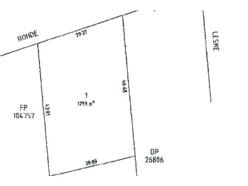 8 Rhode  Street FREELING 5372, Freeling SA 5372