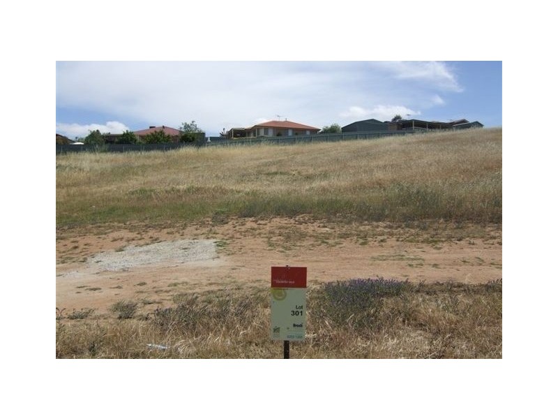 Lt 301 Shrike  Place HEWETT 5118, Hewett SA 5118