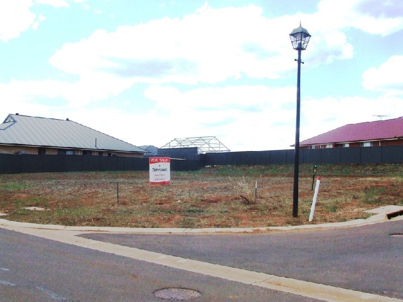 Lot 61 Cnr Mickan And Schliebs  Road STOCKWELL 5355, Stockwell SA 5355