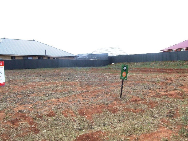 Lot 61 Cnr Mickan And Schliebs  Road STOCKWELL 5355, Stockwell SA 5355