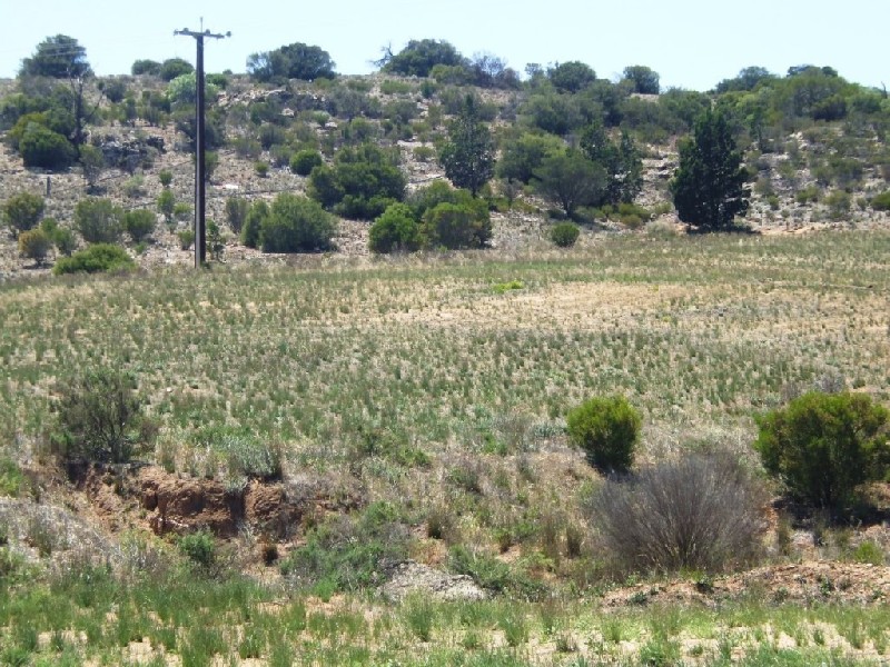 Lot 3 East Font  Road MANNUM 5238, Mannum SA 5238