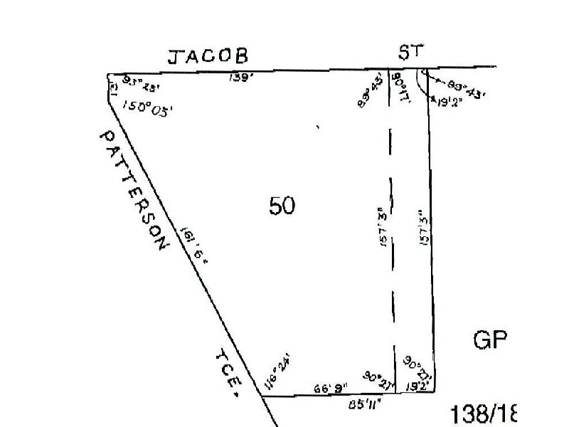 Lot 50 Patterson  Terrace GAWLER 5118, Gawler SA 5118