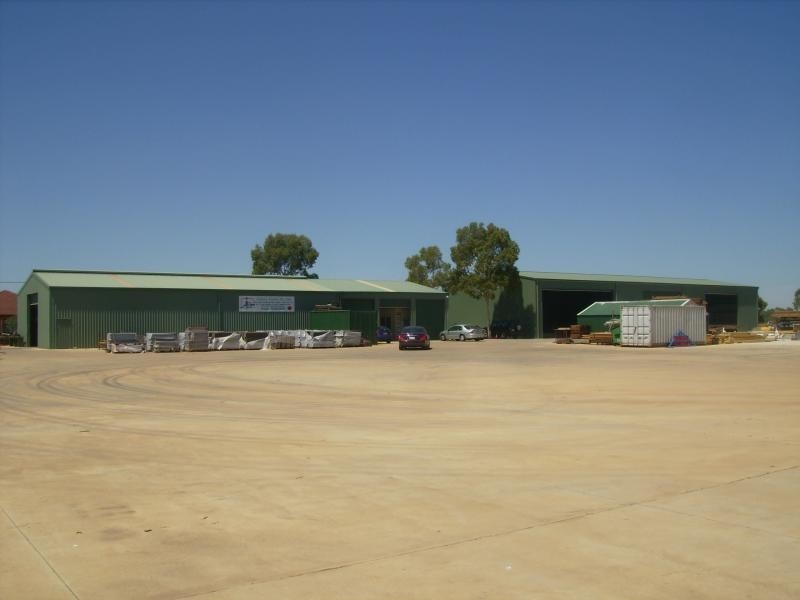 51-55 Hawker  Road BURTON 5110, Burton SA 5110