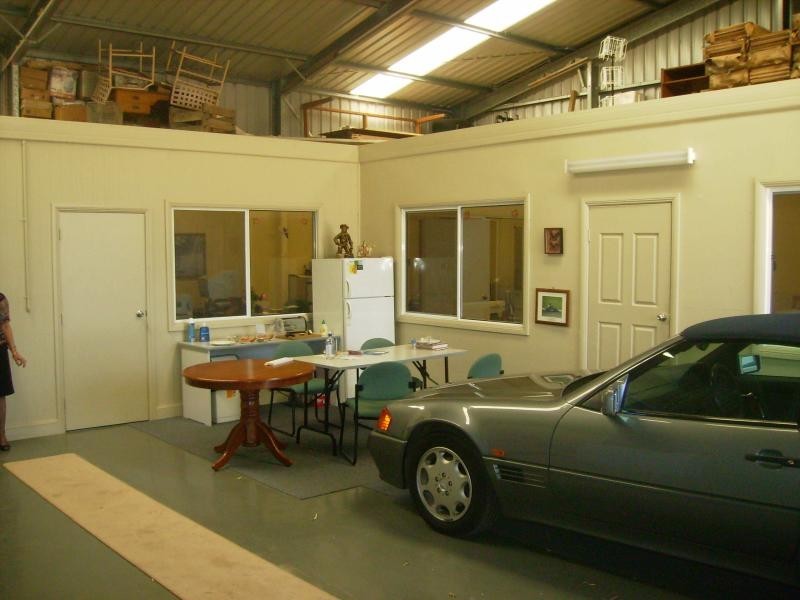 51-55 Hawker  Road BURTON 5110, Burton SA 5110