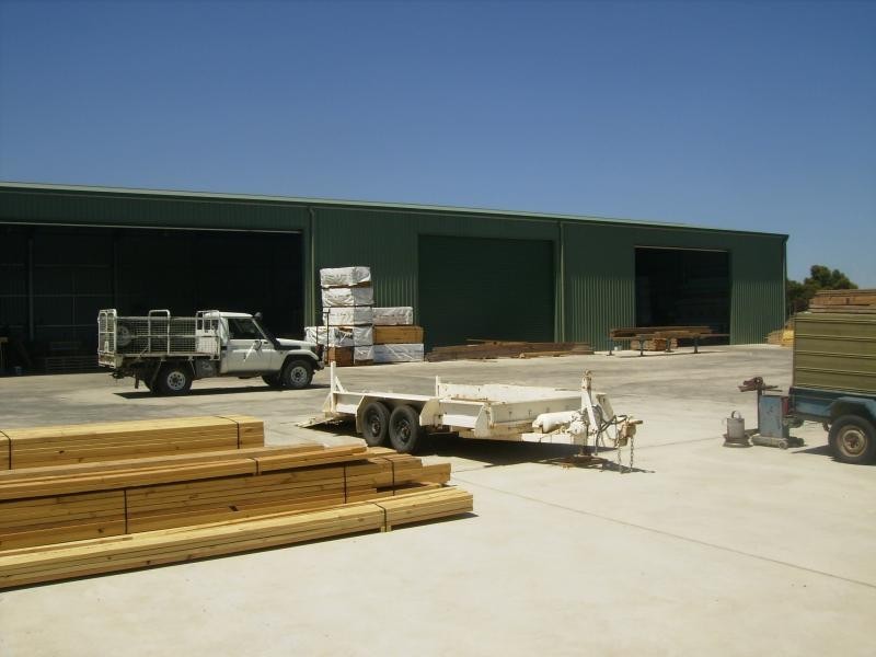 51-55 Hawker  Road BURTON 5110, Burton SA 5110