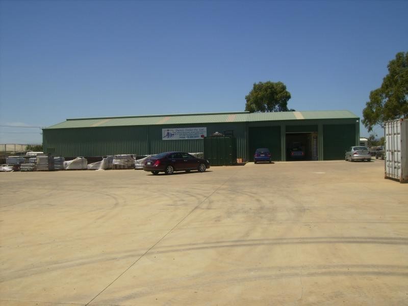 51-55 Hawker  Road BURTON 5110, Burton SA 5110