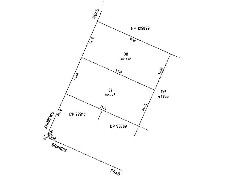 31 Andrews Road MUNNO PARA WEST 5115, Munno Para West SA 5115