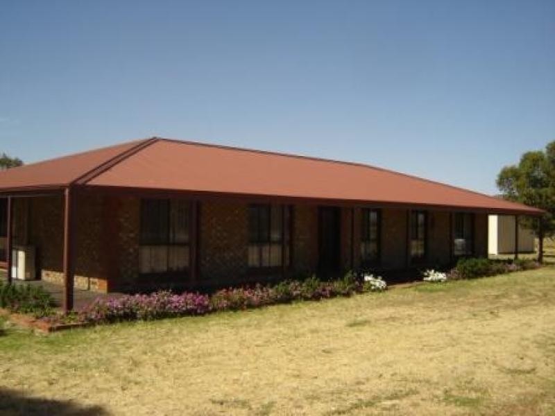 103 Gawler River Road LEWISTON 5501, Lewiston SA 5501